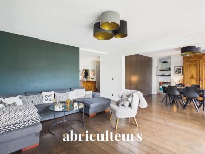 Acheter Appartement Paris-12eme-arrondissement 1249000 euros