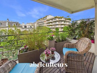 Annonce Vente 5 pi�ces Appartement Saint-mande 94