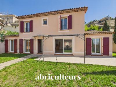 For sale Marseille-12eme-arrondissement 5 rooms 130 m2 Bouches du Rhone (13012) photo 0