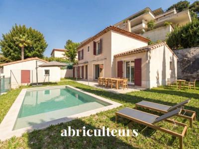 Acheter Maison 130 m2 Marseille-12eme-arrondissement