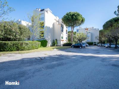 Annonce Vente Appartement Grande-motte 34