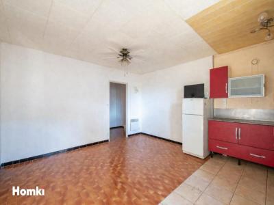 Acheter Appartement 28 m2 Grande-motte
