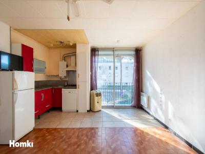 Acheter Appartement Grande-motte Herault