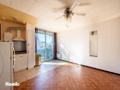 Acheter Appartement Grande-motte 115000 euros