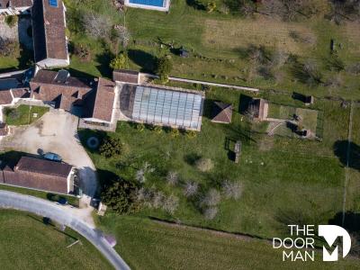 For sale Mont-pres-chambord 9 rooms 367 m2 Loir et cher (41250) photo 0