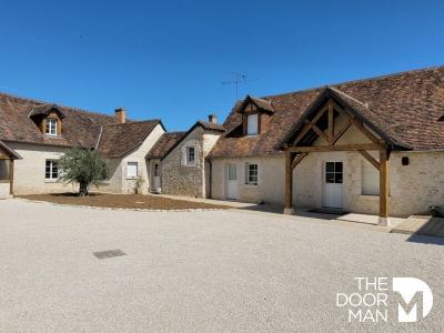 Annonce Vente Prestige Mont-pres-chambord 41