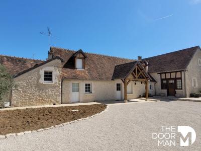 Acheter Prestige 367 m2 Mont-pres-chambord