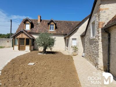 Acheter Prestige Mont-pres-chambord Loir et cher