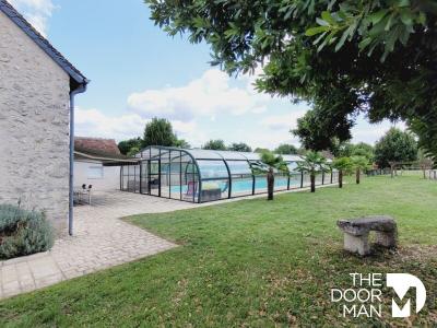 Acheter Prestige Mont-pres-chambord 1260000 euros