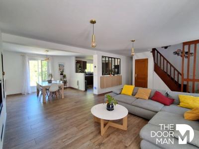 Acheter Maison 140 m2 Essarts-le-roi