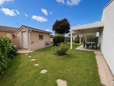 Annonce Vente 4 pi�ces Maison Saint-alban 31