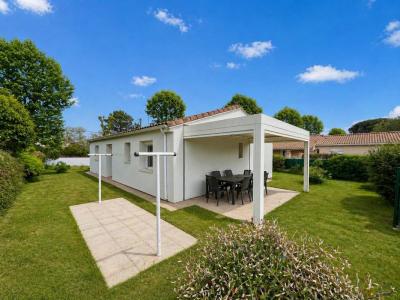 Acheter Maison 88 m2 Saint-alban