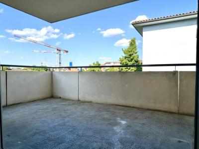 Annonce Vente 3 pi�ces Appartement Toulouse 31