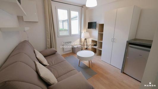 For rent Villejuif 1 room 13 m2 Val de Marne (94800) photo 0