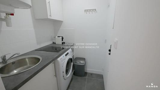 For rent Villejuif 1 room 13 m2 Val de Marne (94800) photo 1