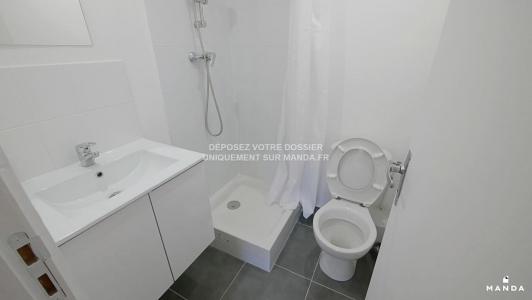 For rent Villejuif 1 room 13 m2 Val de Marne (94800) photo 3