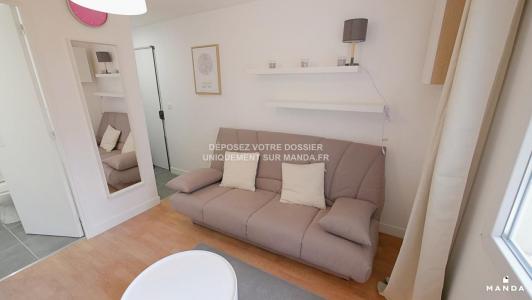 For rent Villejuif 1 room 13 m2 Val de Marne (94800) photo 4