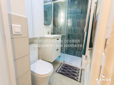 Louer Appartement Paris-19eme-arrondissement 948 euros