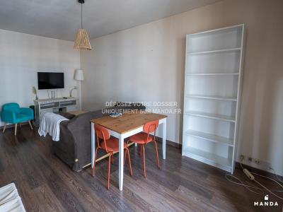 Annonce Location 2 pi�ces Appartement Lille 59
