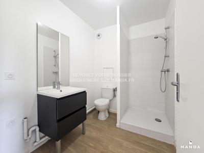 Annonce Location 2 pi�ces Appartement Villepinte 93