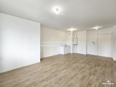 Louer Appartement 41 m2 Villepinte