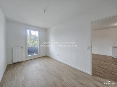 Louer Appartement Villepinte Seine saint denis