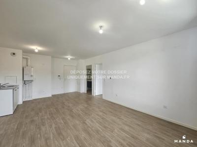 Louer Appartement Villepinte 760 euros