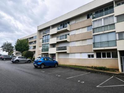 Acheter Appartement 81 m2 Roche-sur-yon