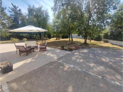 Acheter Maison 99 m2 Talmont-saint-hilaire