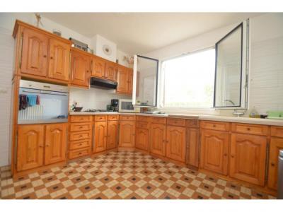 Annonce Vente 5 pi�ces Maison Menesplet 24