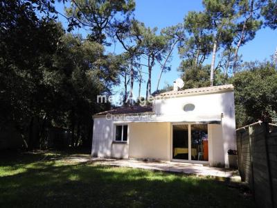 For sale Jard-sur-mer 3 rooms 70 m2 Vendee (85520) photo 0