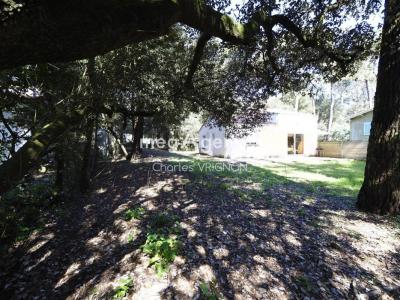 Annonce Vente 3 pi�ces Maison Jard-sur-mer 85