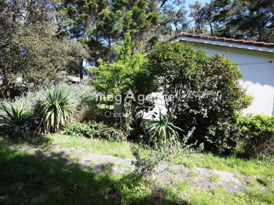 Acheter Maison 70 m2 Jard-sur-mer