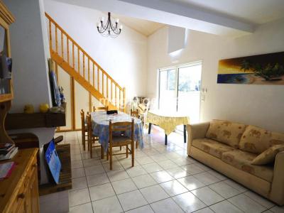 Acheter Maison Jard-sur-mer 499000 euros