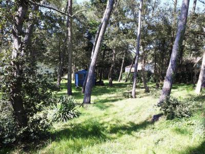 For sale Jard-sur-mer 2200 m2 Vendee (85520) photo 0