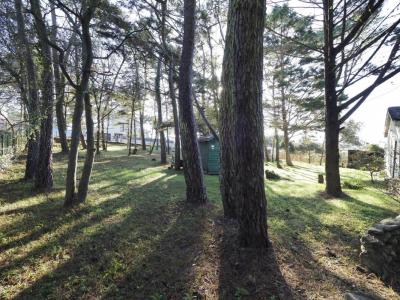 Acheter Terrain Jard-sur-mer Vendee