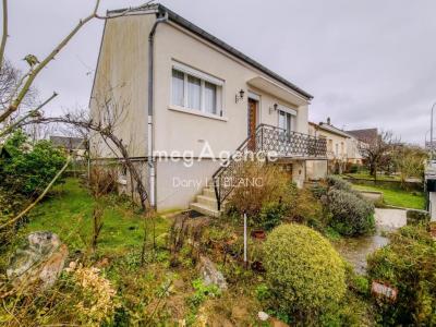 For sale Mainvilliers 4 rooms 75 m2 Eure et loir (28300) photo 0