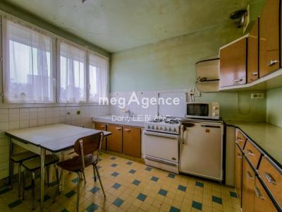 Acheter Maison Mainvilliers Eure et loir