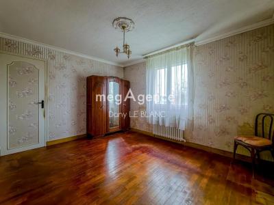 Acheter Maison Mainvilliers 162500 euros