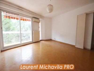 Acheter Appartement 50 m2 Beziers