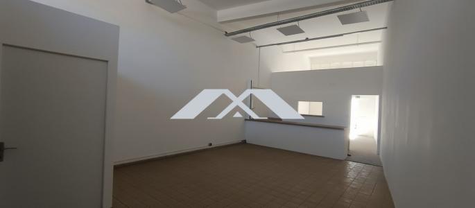 Annonce Location Commerce Saint-louis 974