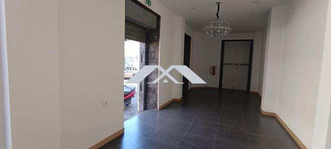 Annonce Location Commerce Saint-louis 974