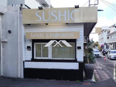 Acheter Commerce 150 m2 Saint-denis
