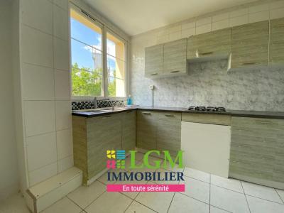 Acheter Maison 74 m2 Arnouville-les-gonesse