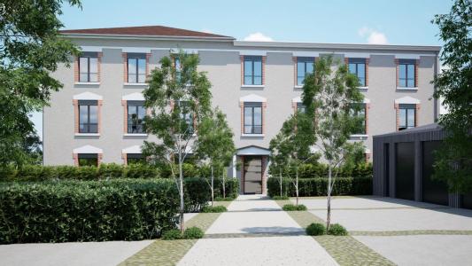 For sale Donville-les-bains 3 rooms 63 m2 Manche (50350) photo 1