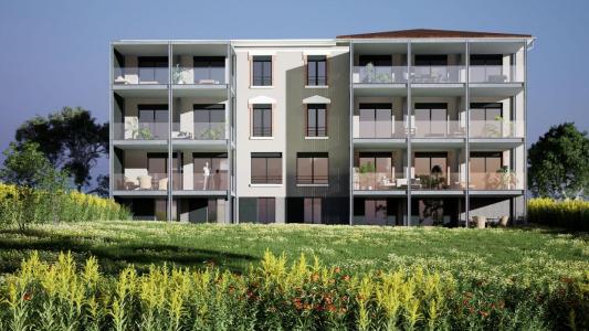 For sale Donville-les-bains 3 rooms 63 m2 Manche (50350) photo 2