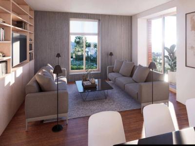 For sale Donville-les-bains 3 rooms 63 m2 Manche (50350) photo 4