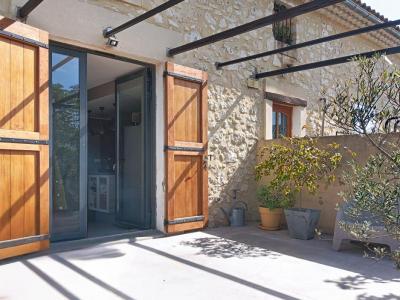 Annonce Vente 2 pi�ces Appartement Pernes-les-fontaines 84