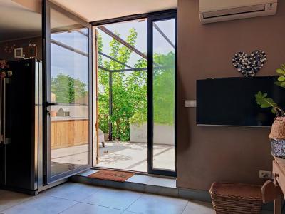 Acheter Appartement Pernes-les-fontaines Vaucluse