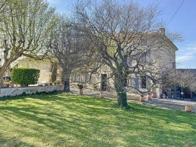 Annonce Vente 6 pi�ces Maison Monteux 84